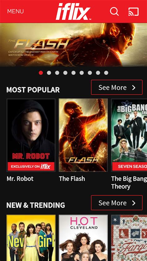 iflix app.